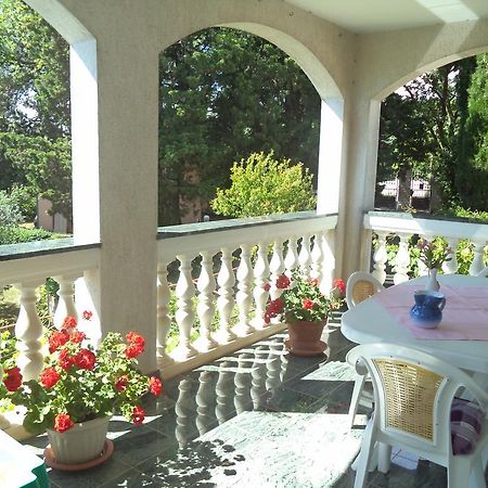 Valeriana Apartment Пула Екстериор снимка