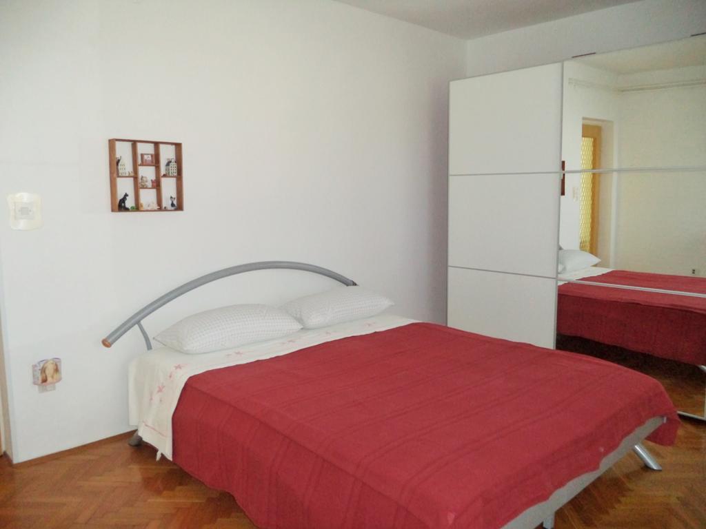 Valeriana Apartment Пула Екстериор снимка