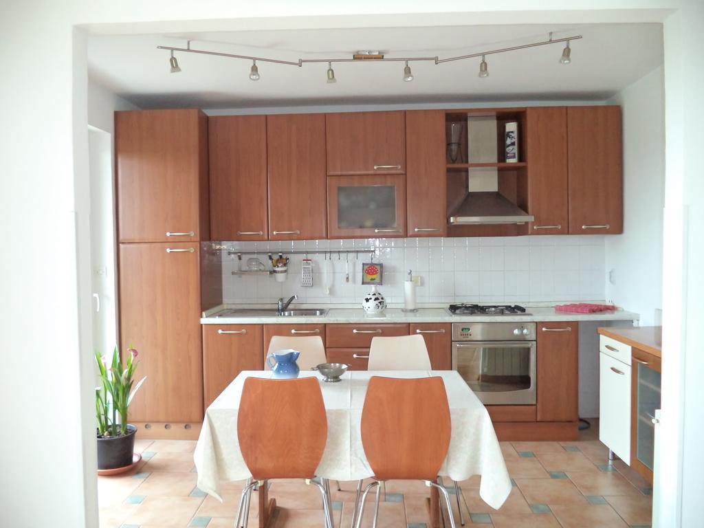 Valeriana Apartment Пула Екстериор снимка