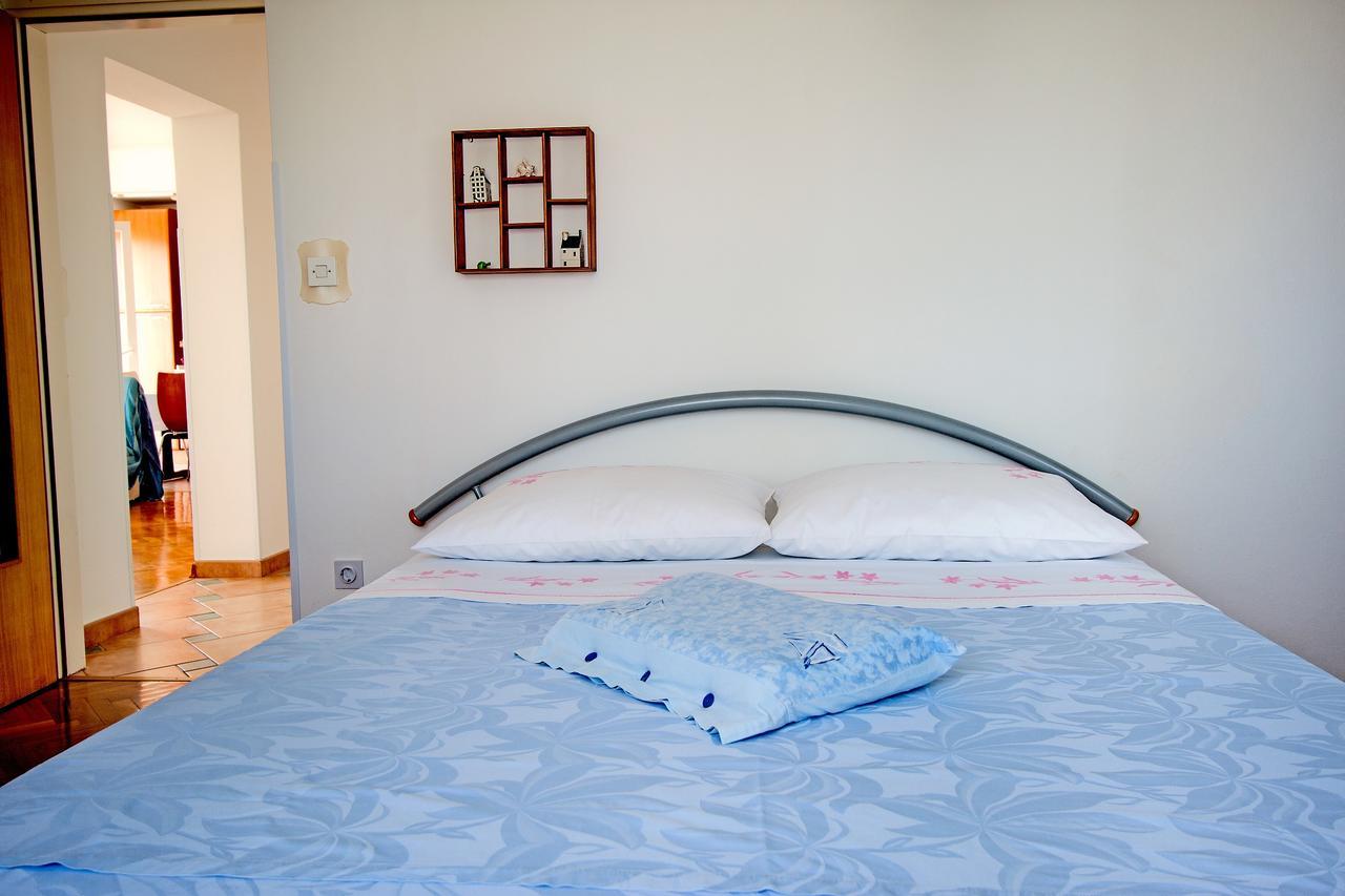 Valeriana Apartment Пула Екстериор снимка