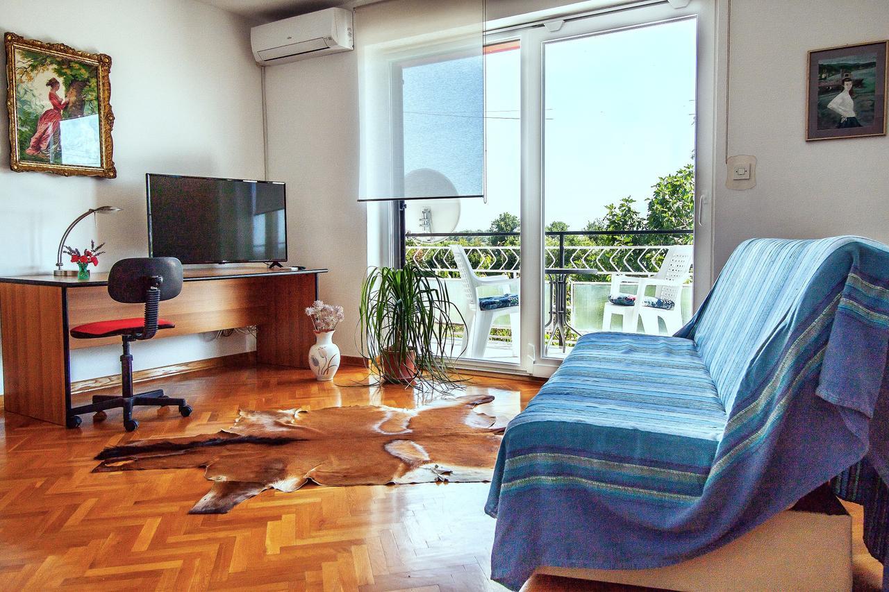 Valeriana Apartment Пула Екстериор снимка
