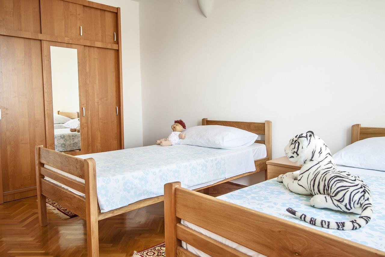 Valeriana Apartment Пула Екстериор снимка