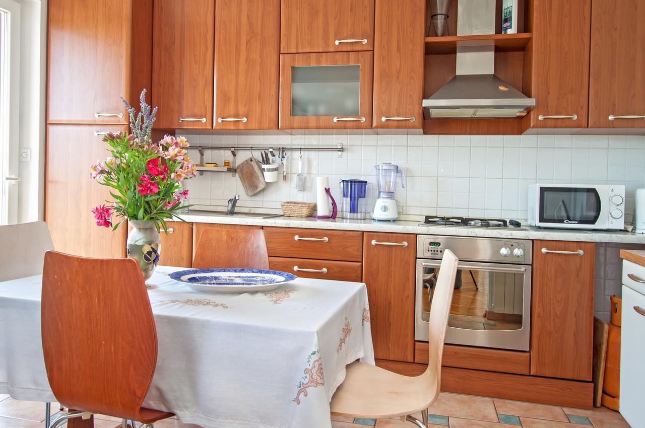 Valeriana Apartment Пула Екстериор снимка