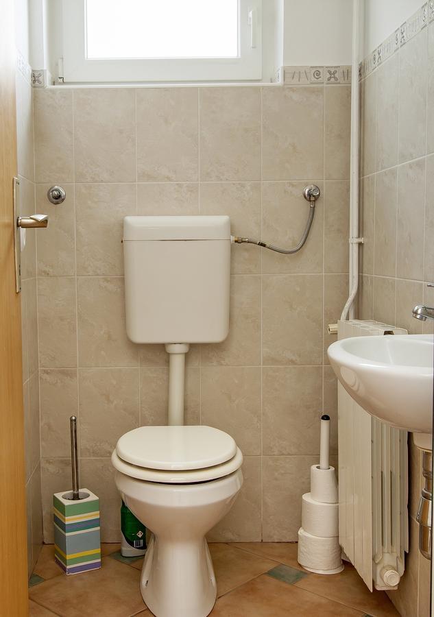 Valeriana Apartment Пула Екстериор снимка